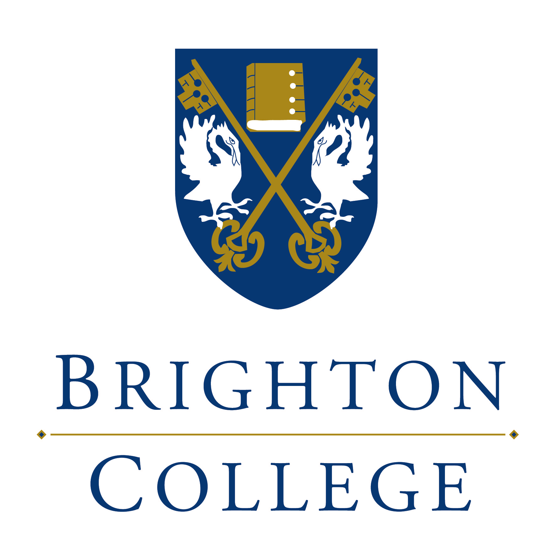 Brighton College - Logo