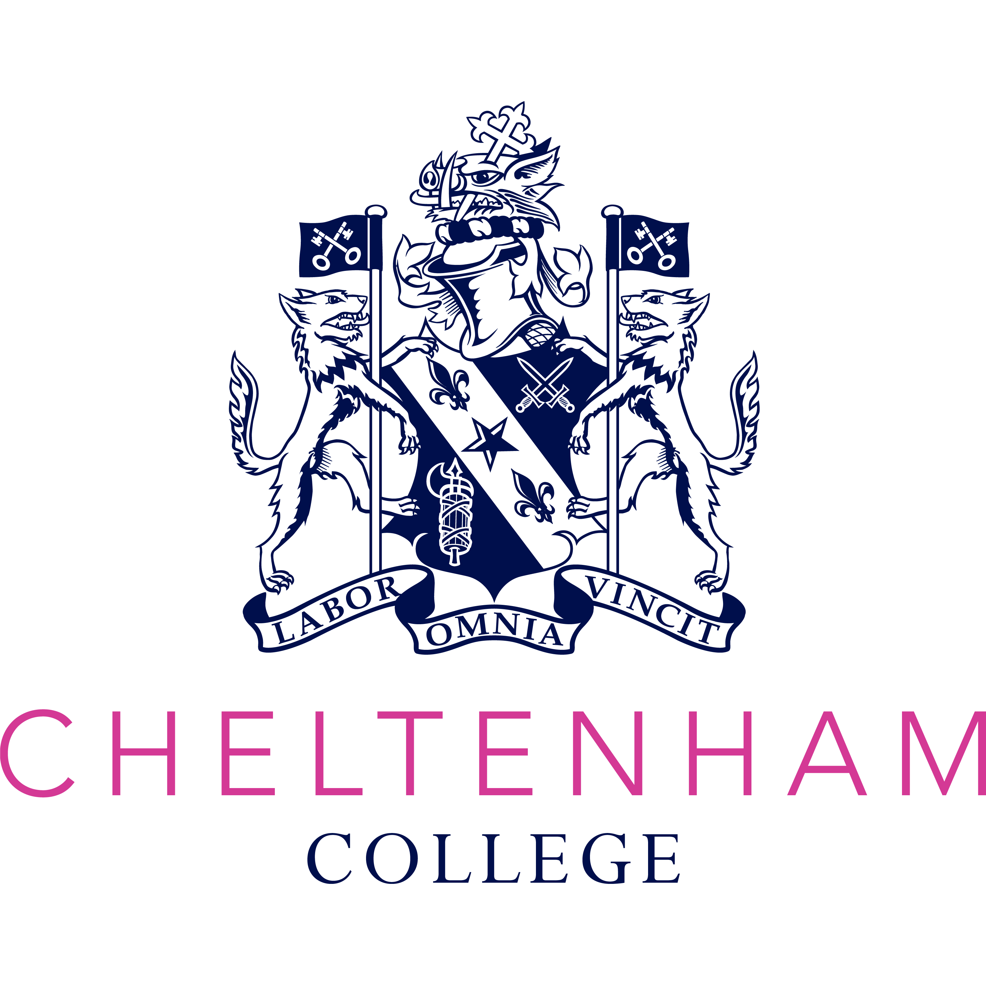 Cheltenham College - Logo