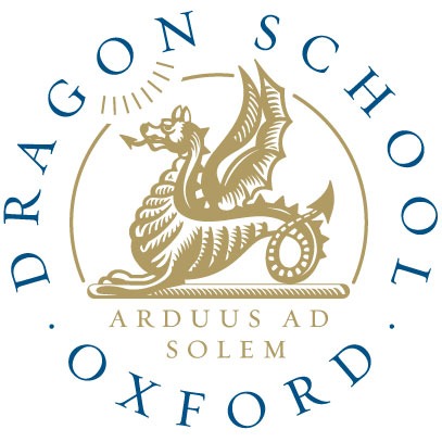 Dragon School - Logo