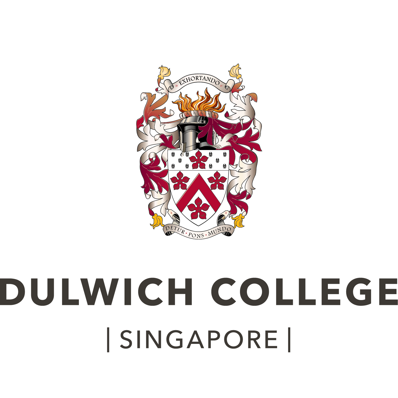 Dulwich College - Logo