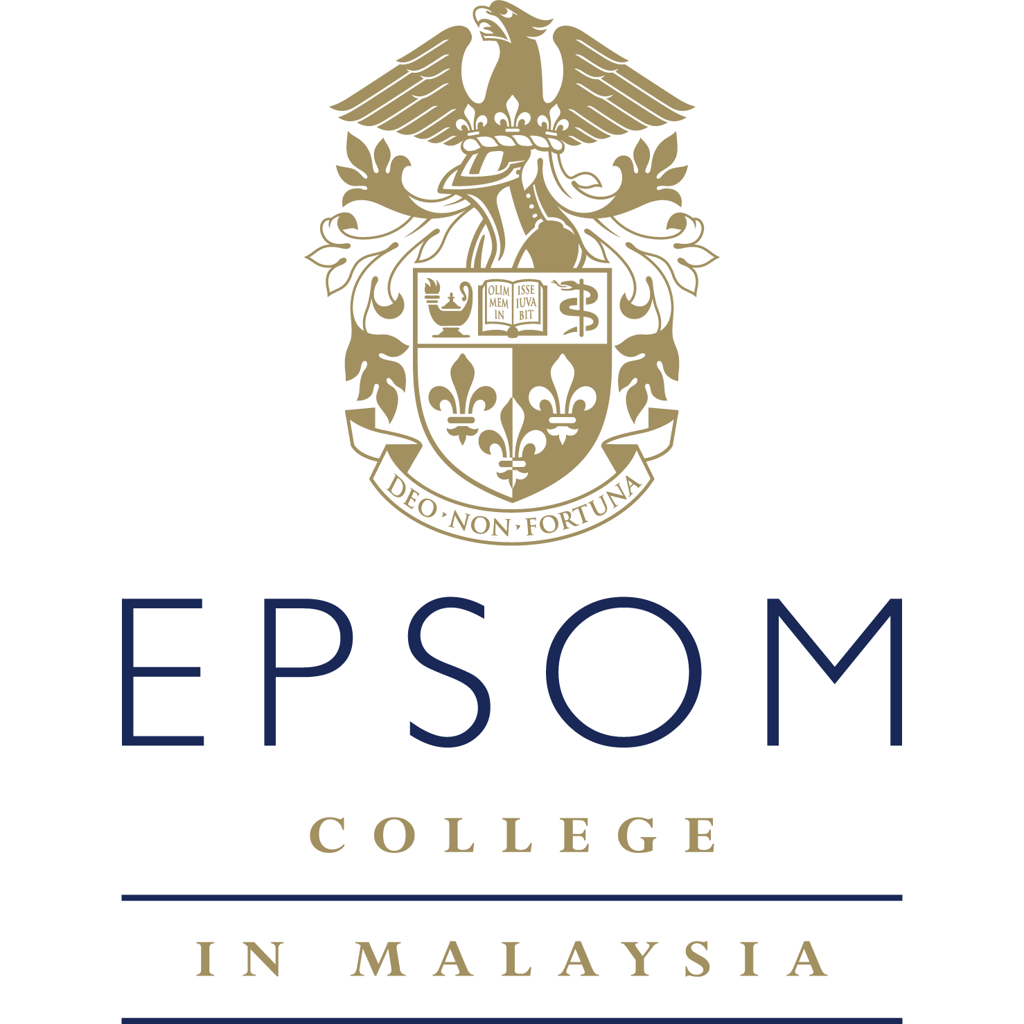 Epsom College Malaysia - Logo