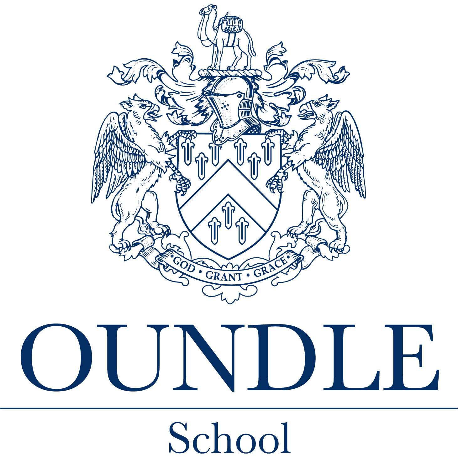 Oundle School Logo Thumbnail