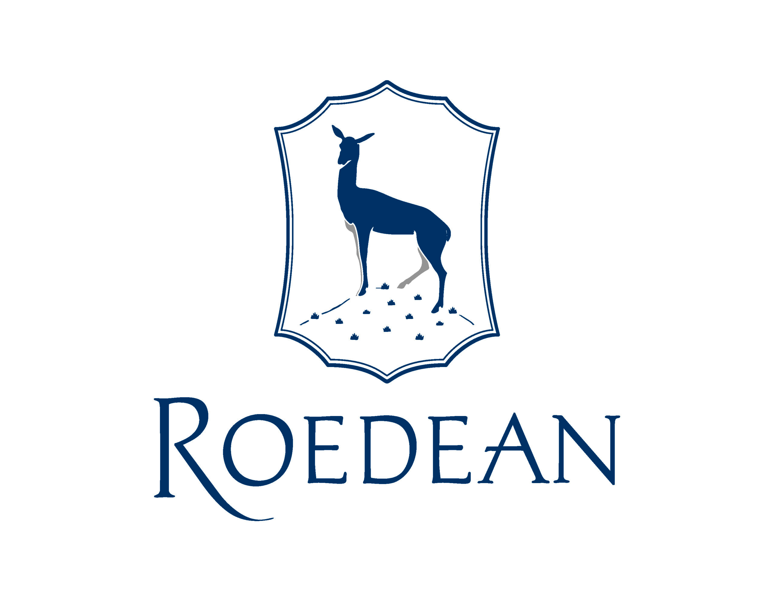 Roedean Logo Square