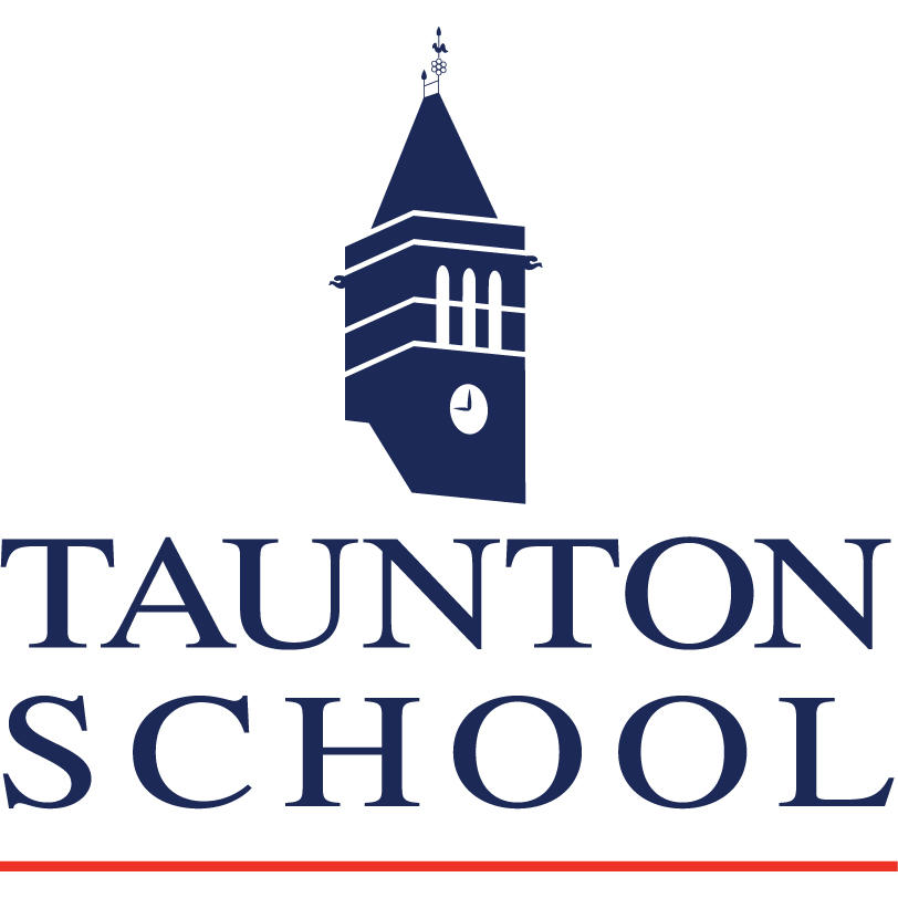 Taunton School - Logo