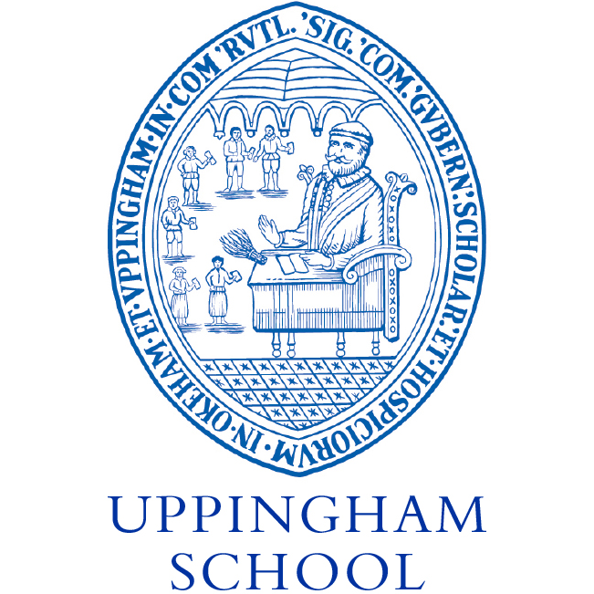 Uppingham School - Logo