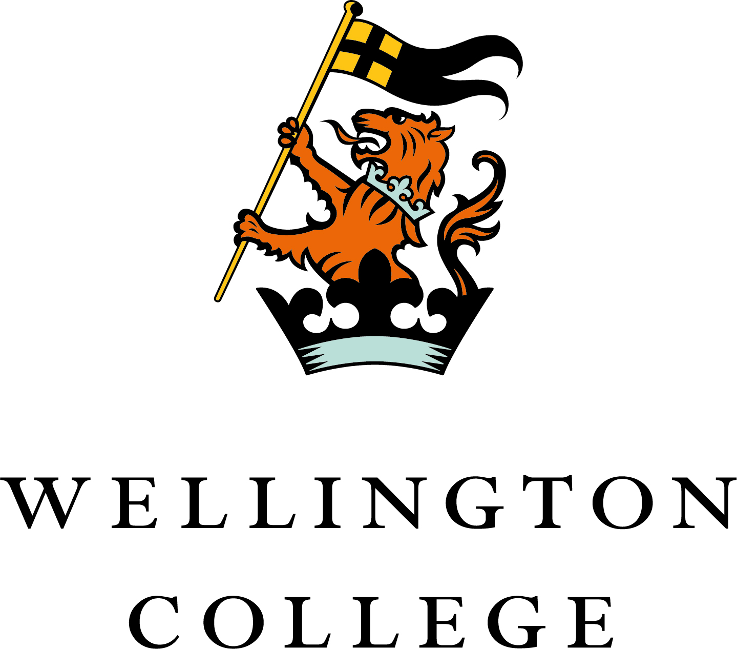 Wellington College Logo 2026