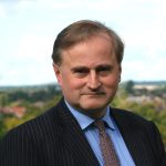 Martin Cropper - Shrewsbury Rep