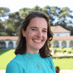 Tara Reeve, Downe House