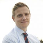 Ed Richardson - Keystone Rep