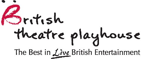 British Theatre Playhouse - Logo