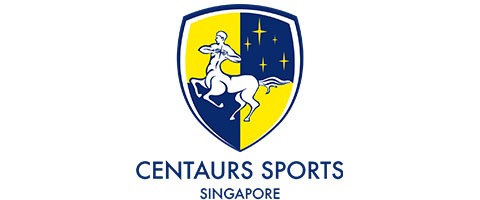 Centaurs Sports - Logo_Blue