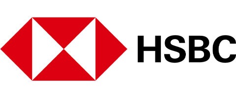 HSBC - Logo