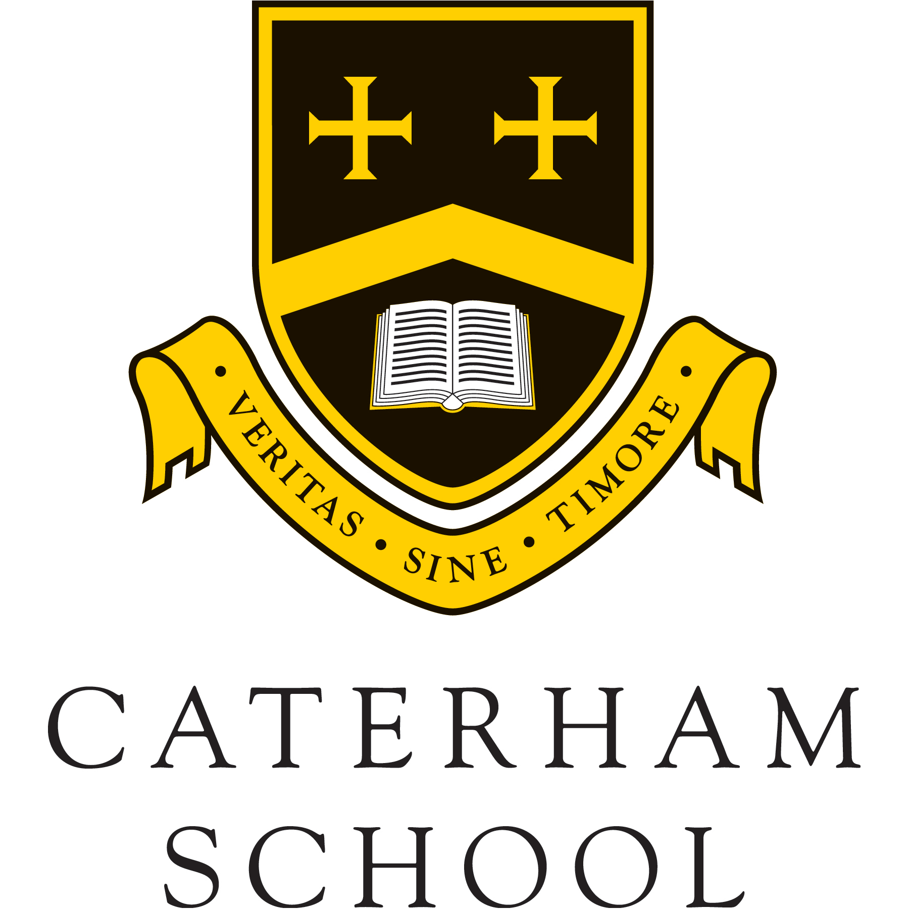 Caterham - Logo