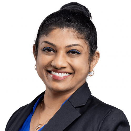 British Council Rep - Lissy Vadakel