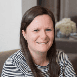 Keystone Rep – Jenny