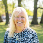 Headington - Person_Caroline Jordan, Headmistress - 2025