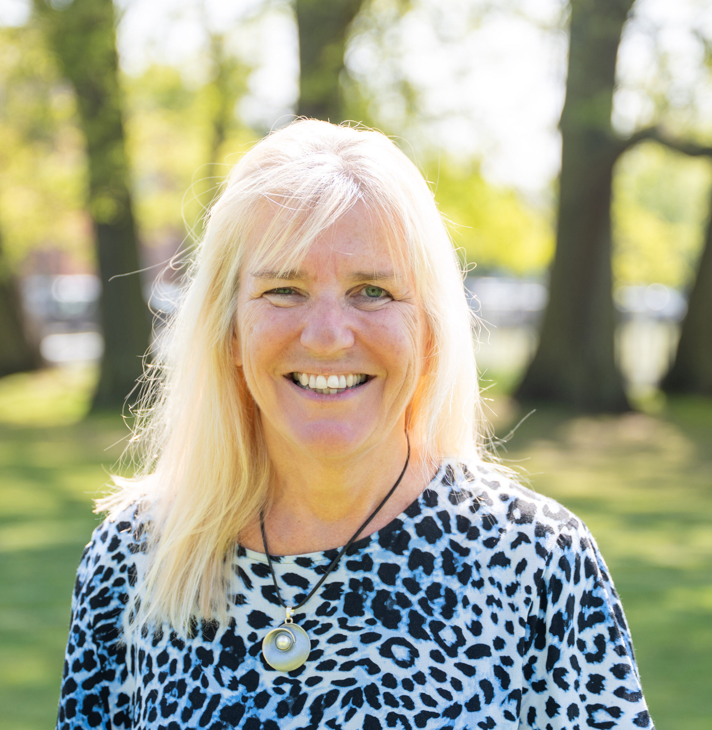 Headington - Person_Caroline Jordan, Headmistress - 2025