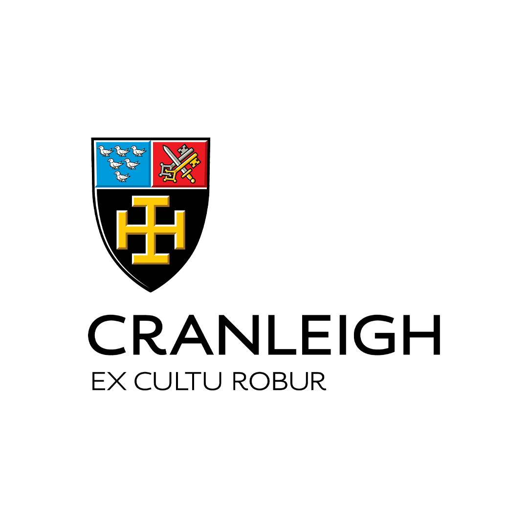 Cranleigh - Logo Thumbnail (Events)