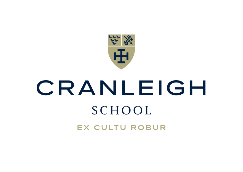 Cranleigh – Logo_22 Sep 2025 (transparent with blue name) Cranleigh - Logo_22 Sep 2025 (transparent with blue name)