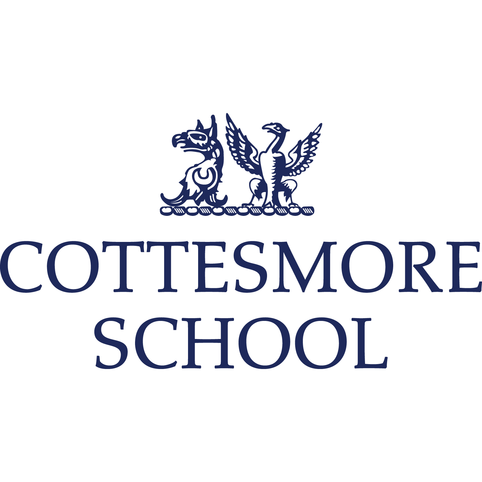 Cottesmore - Logo