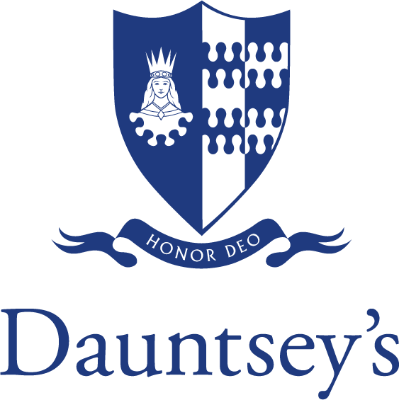 Dauntsey's - Logo